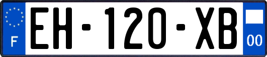 EH-120-XB