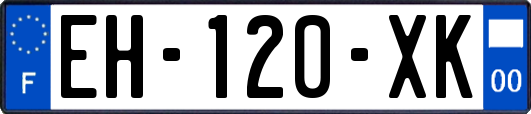 EH-120-XK