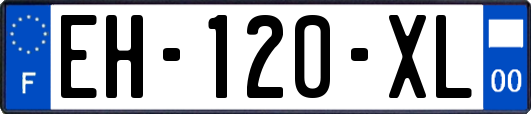 EH-120-XL