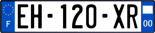 EH-120-XR