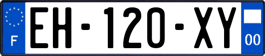 EH-120-XY