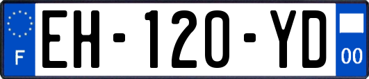 EH-120-YD