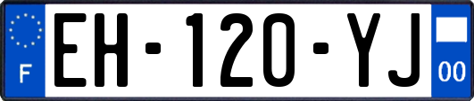 EH-120-YJ