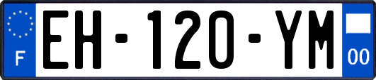 EH-120-YM