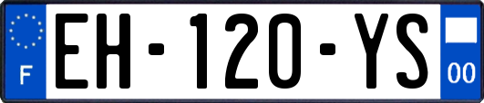 EH-120-YS