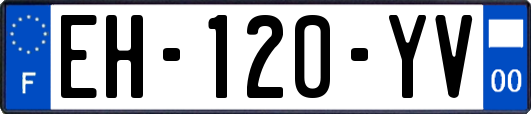 EH-120-YV