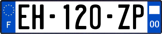 EH-120-ZP