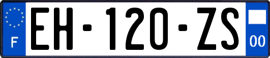 EH-120-ZS