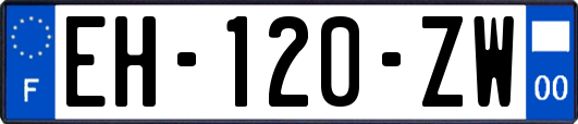 EH-120-ZW