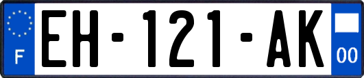 EH-121-AK