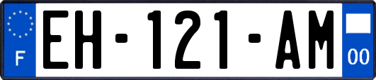 EH-121-AM