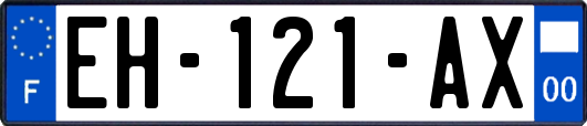 EH-121-AX