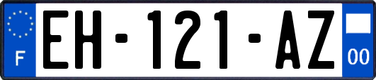 EH-121-AZ
