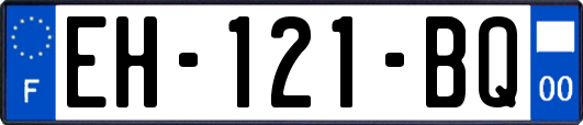 EH-121-BQ