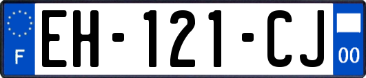 EH-121-CJ