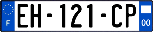 EH-121-CP