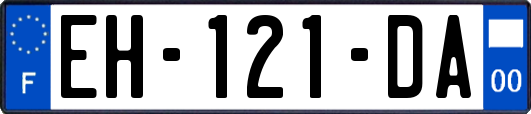 EH-121-DA