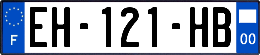 EH-121-HB