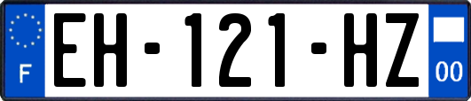 EH-121-HZ