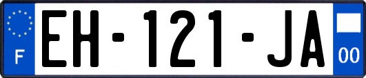 EH-121-JA