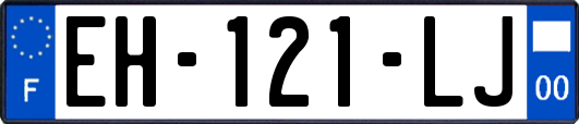 EH-121-LJ