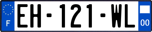 EH-121-WL