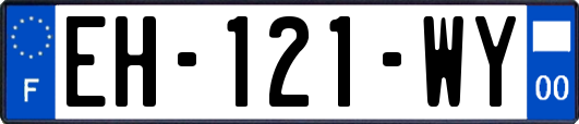 EH-121-WY