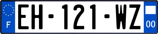 EH-121-WZ