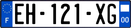 EH-121-XG