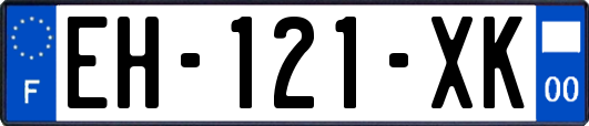 EH-121-XK