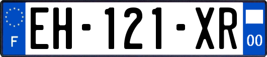 EH-121-XR