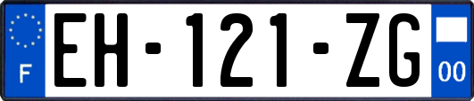 EH-121-ZG