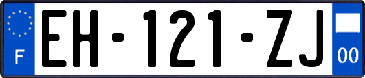 EH-121-ZJ