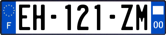 EH-121-ZM