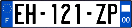 EH-121-ZP