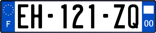 EH-121-ZQ