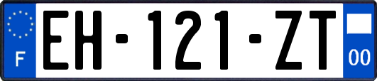EH-121-ZT