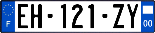 EH-121-ZY