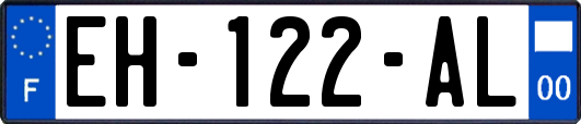 EH-122-AL