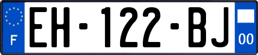 EH-122-BJ