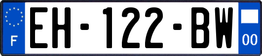 EH-122-BW