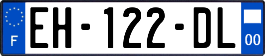 EH-122-DL