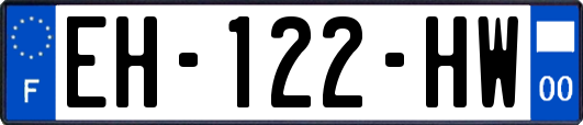 EH-122-HW