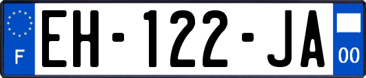 EH-122-JA