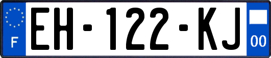 EH-122-KJ