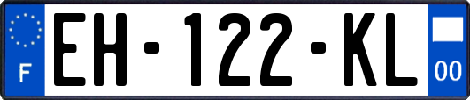 EH-122-KL