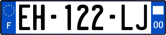 EH-122-LJ