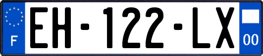 EH-122-LX