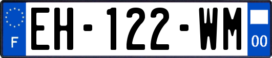 EH-122-WM