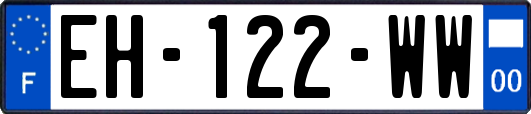 EH-122-WW